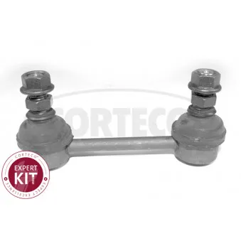 Entretoise/tige, stabilisateur CORTECO 49400971