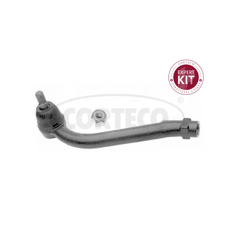 Rotule de barre de connexion avant droit CORTECO 49400973