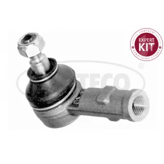 Rotule de barre de connexion CORTECO 49400976