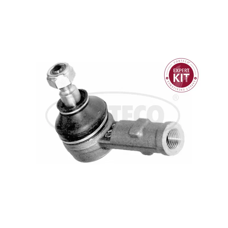 Rotule de barre de connexion CORTECO 49400976