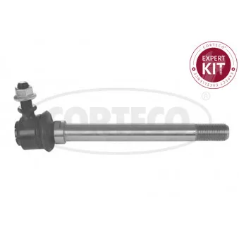 Entretoise/tige, stabilisateur CORTECO 49400977