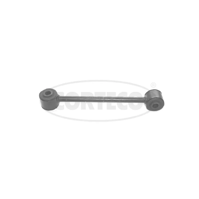 Entretoise/tige, stabilisateur CORTECO 49400978