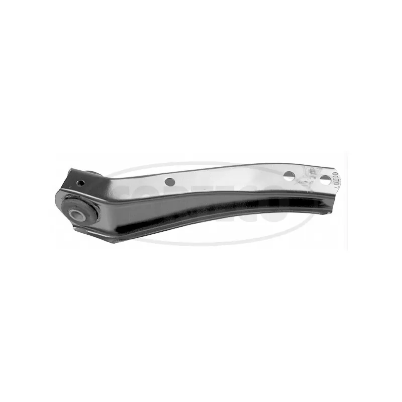 Triangle ou bras de suspension (train avant) CORTECO 49400993