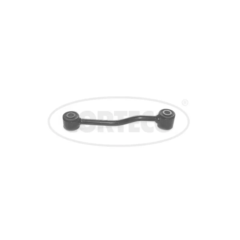 Entretoise/tige, stabilisateur CORTECO 49401005