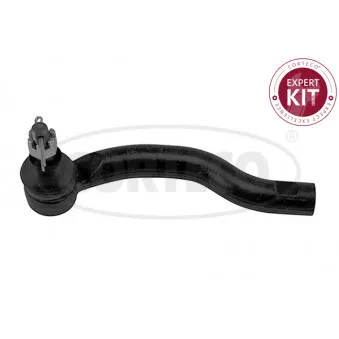 Rotule de barre de connexion avant droit CORTECO 49401009