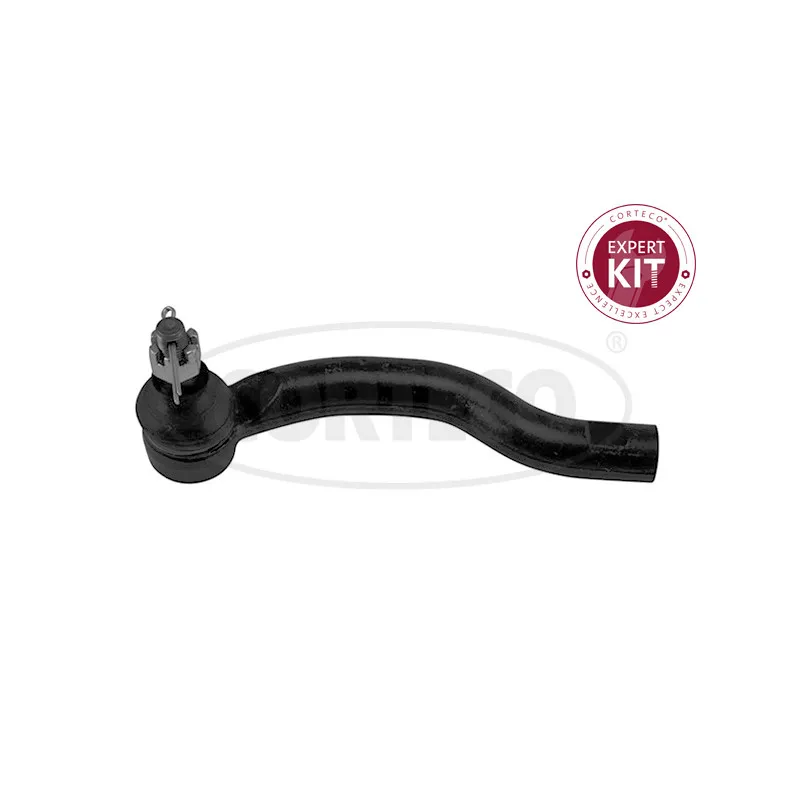 Rotule de barre de connexion avant droit CORTECO 49401009