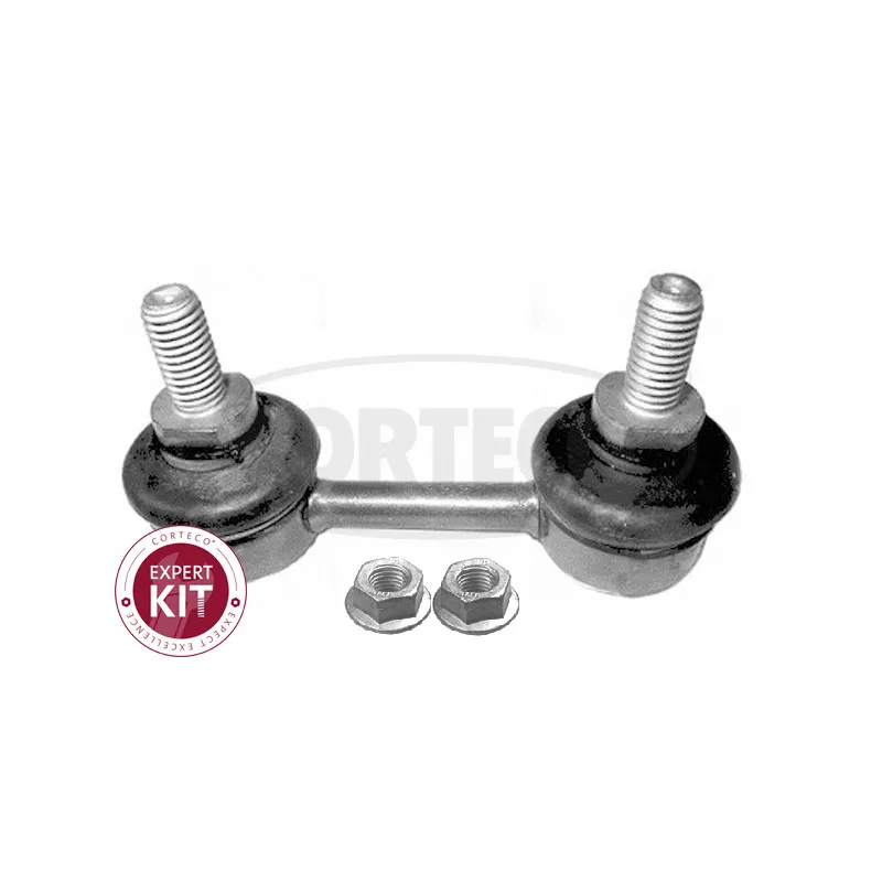 Entretoise/tige, stabilisateur CORTECO 49401011