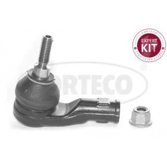 Rotule de barre de connexion CORTECO 49401019
