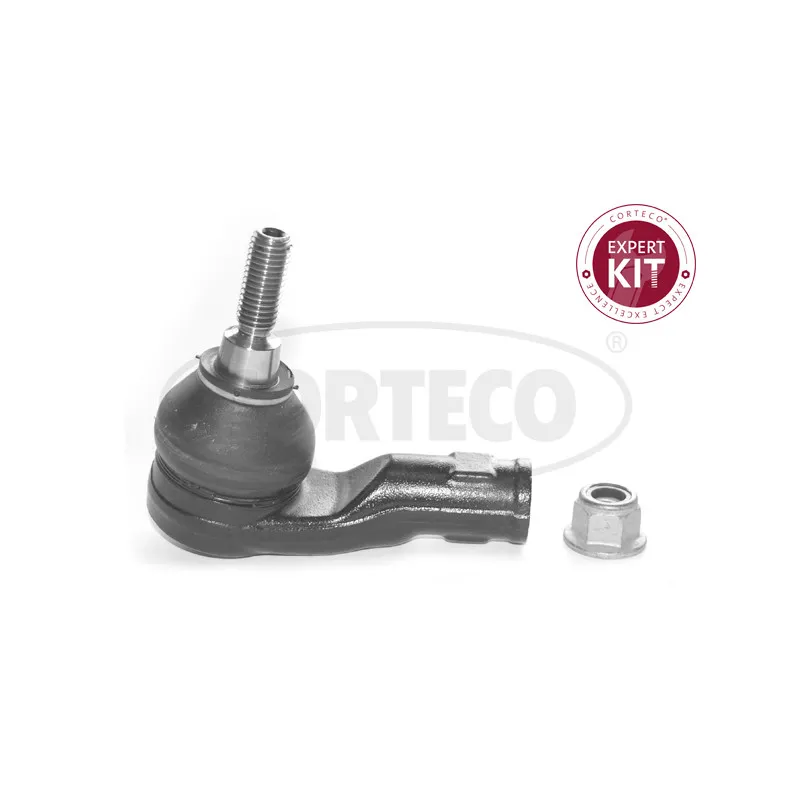 Rotule de barre de connexion CORTECO 49401019