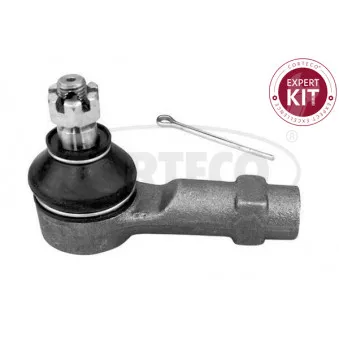 Rotule de barre de connexion CORTECO 49401023