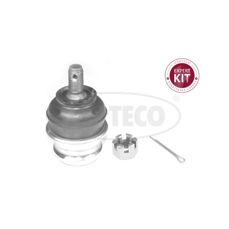 Rotule de suspension CORTECO 49401038