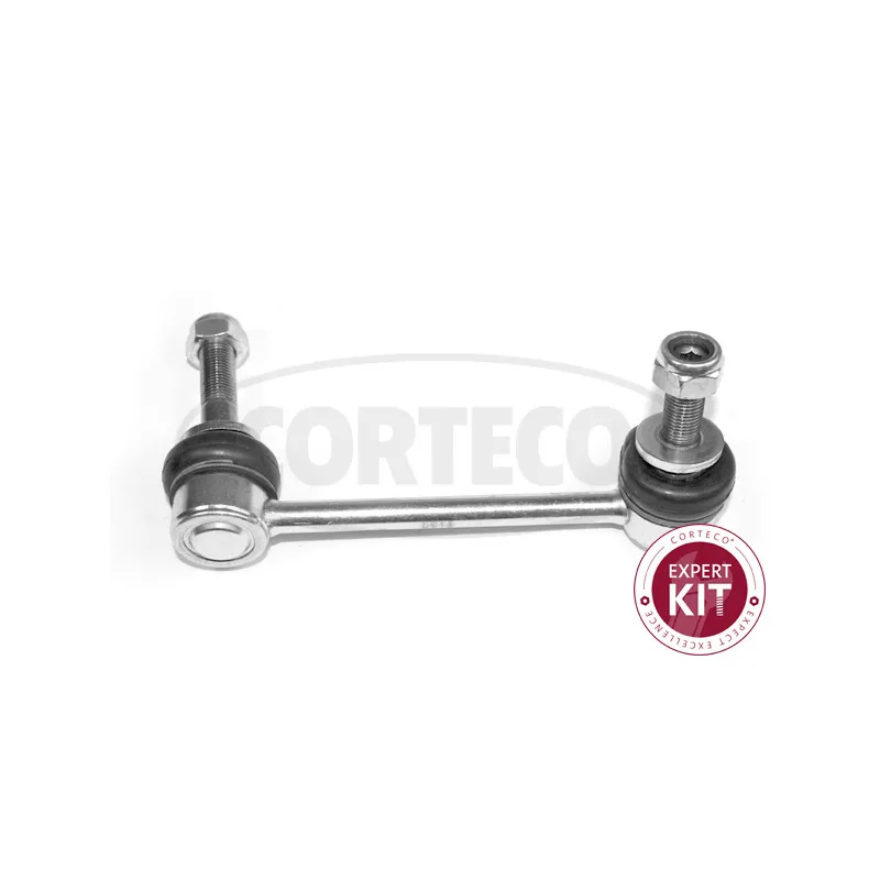Entretoise/tige, stabilisateur avant droit CORTECO 49401040