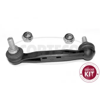 Entretoise/tige, stabilisateur arrière droit CORTECO 49401047