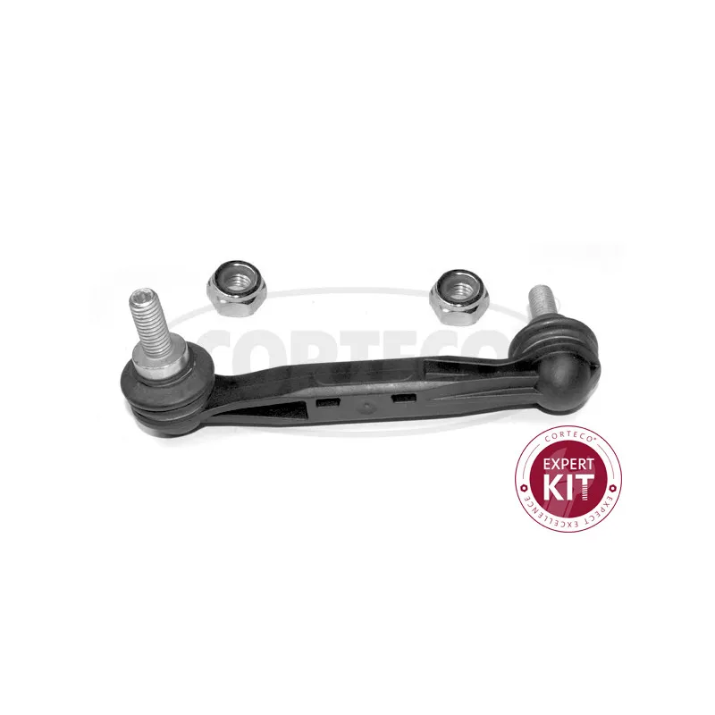 Entretoise/tige, stabilisateur arrière droit CORTECO 49401047