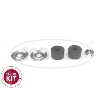 Kit de réparation, barre de couplage stabilisatrice CORTECO