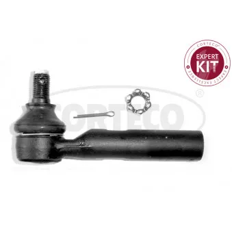 Rotule de barre de connexion CORTECO 49401052