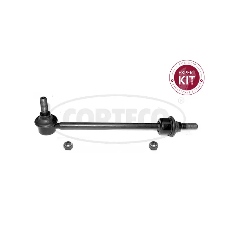 Entretoise/tige, stabilisateur CORTECO 49401064