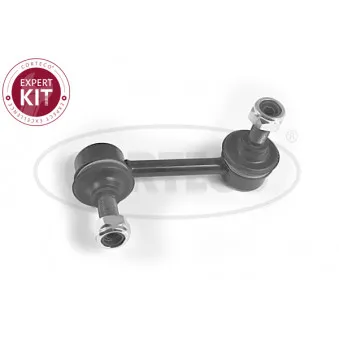 Entretoise/tige, stabilisateur arrière droit CORTECO 49401066