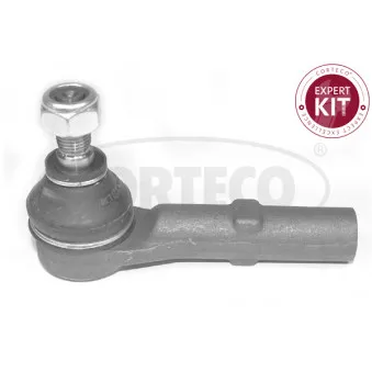 Rotule de barre de connexion CORTECO 49401073