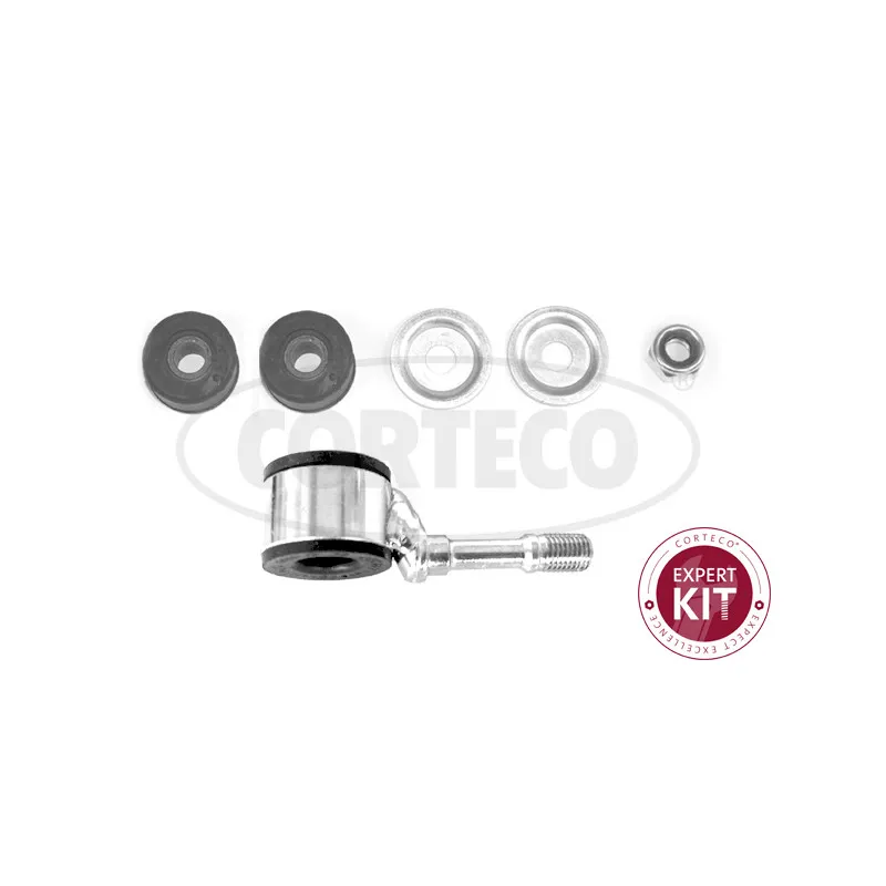Entretoise/tige, stabilisateur CORTECO 49401074