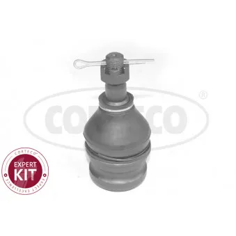 Rotule de suspension CORTECO 49401080