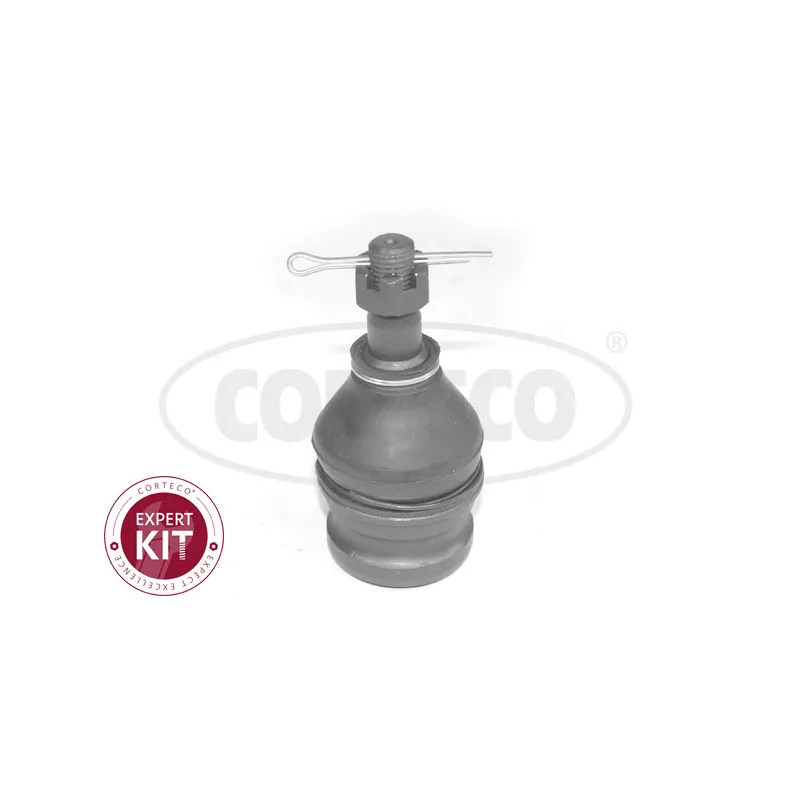 Rotule de suspension CORTECO 49401080