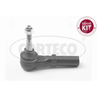 Rotule de barre de connexion CORTECO 49401093