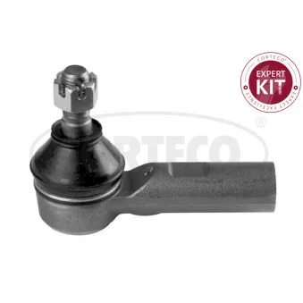 Rotule de barre de connexion CORTECO 49401104