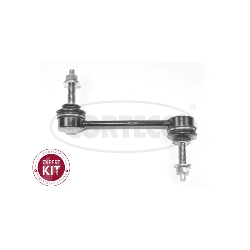 Entretoise/tige, stabilisateur CORTECO 49401118