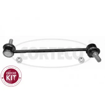 Entretoise/tige, stabilisateur CORTECO 49401121