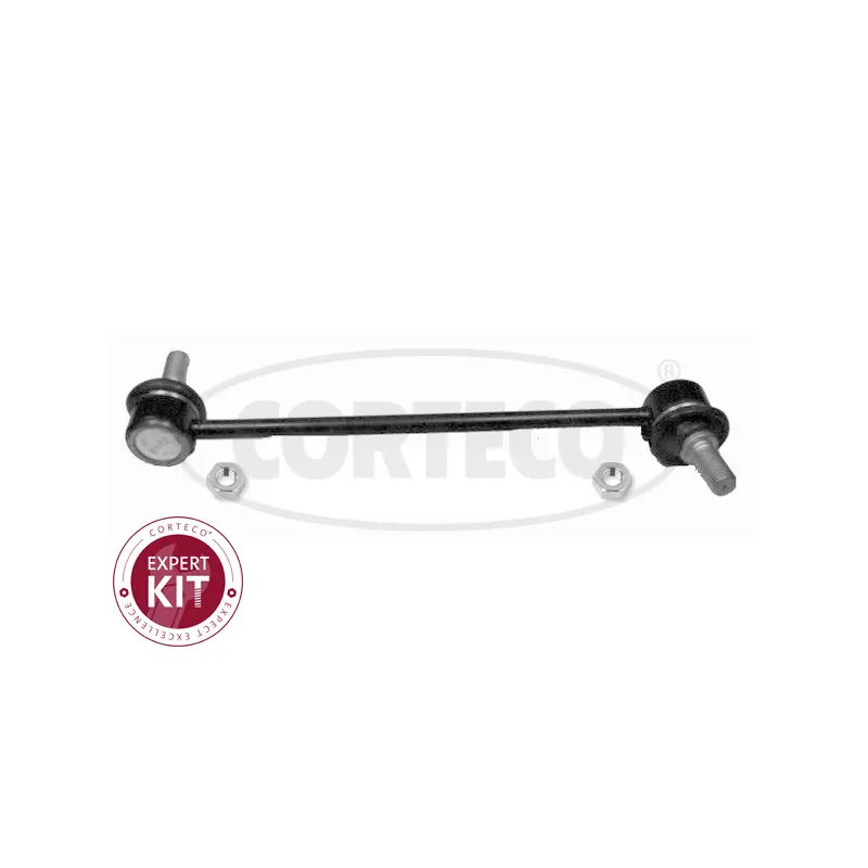 Entretoise/tige, stabilisateur CORTECO 49401121