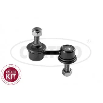 Entretoise/tige, stabilisateur CORTECO 49401125