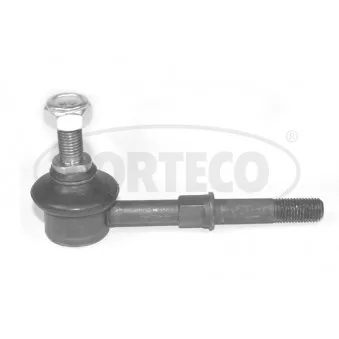 Entretoise/tige, stabilisateur CORTECO 49401140