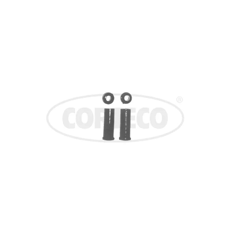 Kit de réparation, suspension de roue CORTECO 49401145