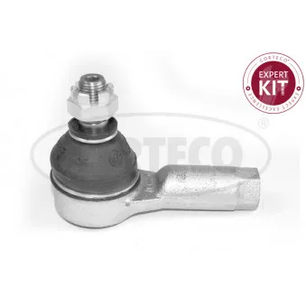 Rotule de barre de connexion CORTECO 49401158