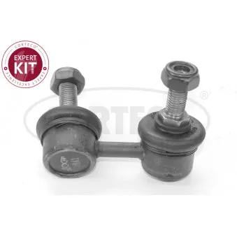 Entretoise/tige, stabilisateur avant droit CORTECO 49401159
