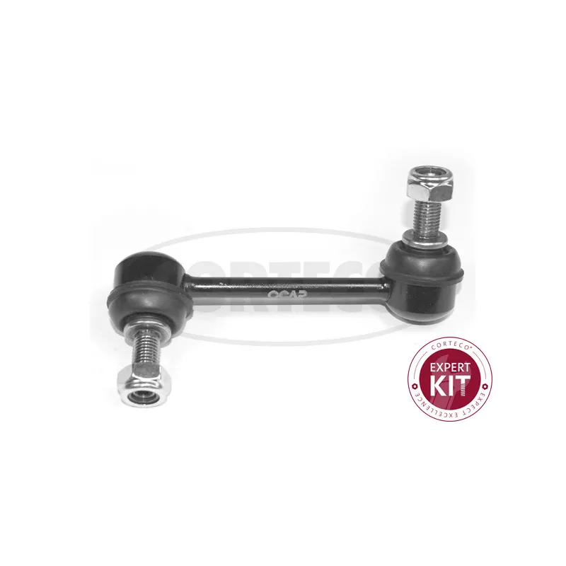 Entretoise/tige, stabilisateur avant droit CORTECO 49401162