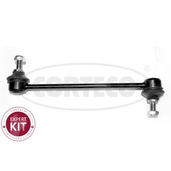 Entretoise/tige, stabilisateur CORTECO 49401166