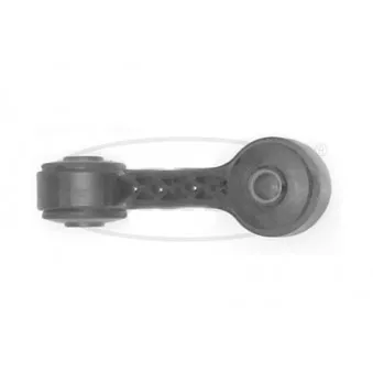 Entretoise/tige, stabilisateur CORTECO 49401168
