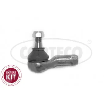 Rotule de barre de connexion CORTECO 49401172