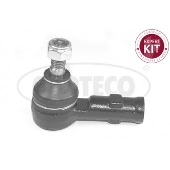 Rotule de barre de connexion CORTECO 49401183