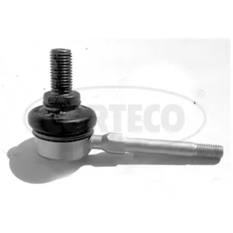 Entretoise/tige, stabilisateur CORTECO 49401184