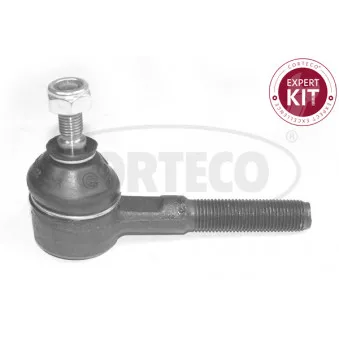 Rotule de barre de connexion CORTECO 49401187