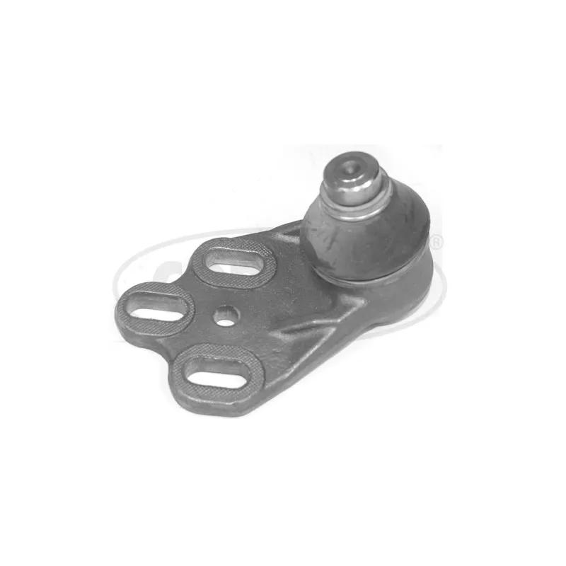Rotule de suspension avant gauche CORTECO 49401196