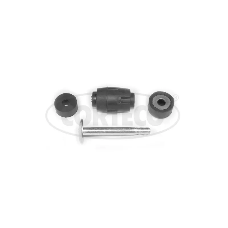 Kit de réparation, barre de couplage stabilisatrice CORTECO 49401197