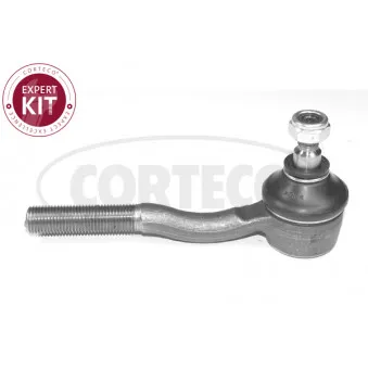 Rotule de barre de connexion CORTECO 49401222