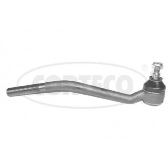 Rotule de barre de connexion CORTECO 49401223