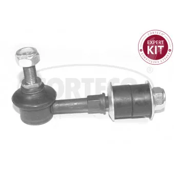 Entretoise/tige, stabilisateur CORTECO 49401229