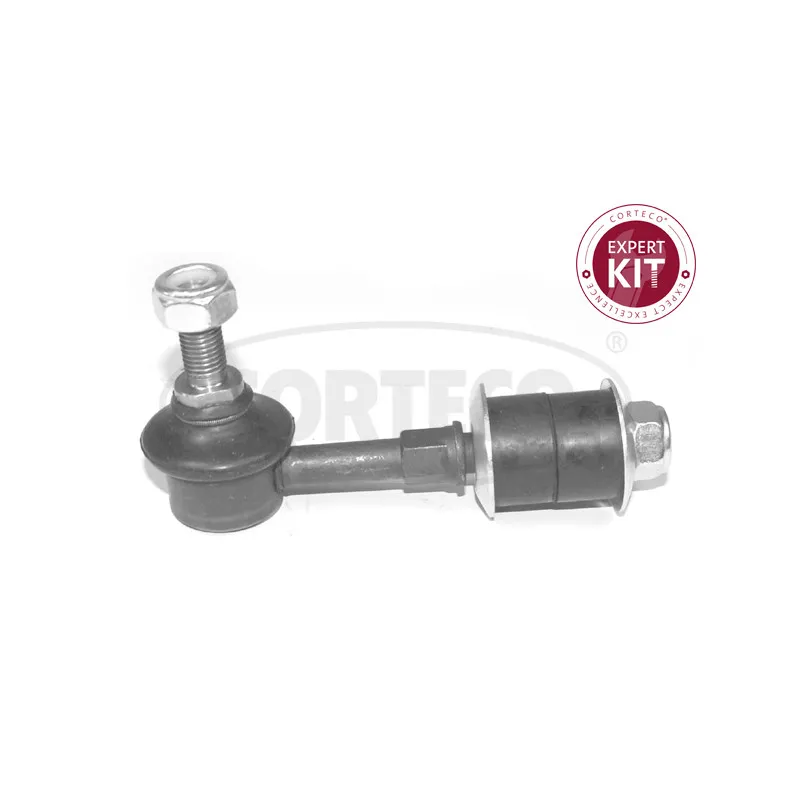 Entretoise/tige, stabilisateur CORTECO 49401229