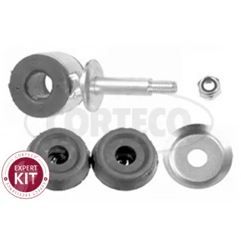 Entretoise/tige, stabilisateur CORTECO 49401298